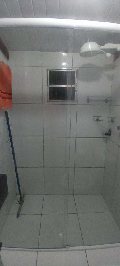 Casa Friozinho Da Serra Guaramiranga Εξωτερικό φωτογραφία