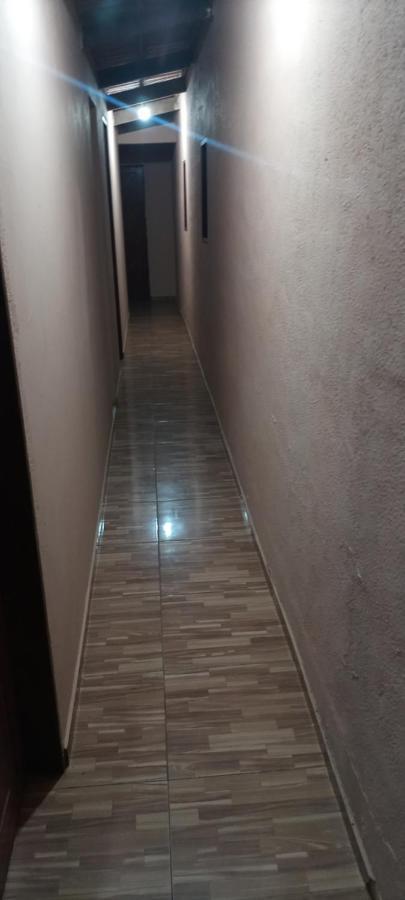 Casa Friozinho Da Serra Guaramiranga Εξωτερικό φωτογραφία