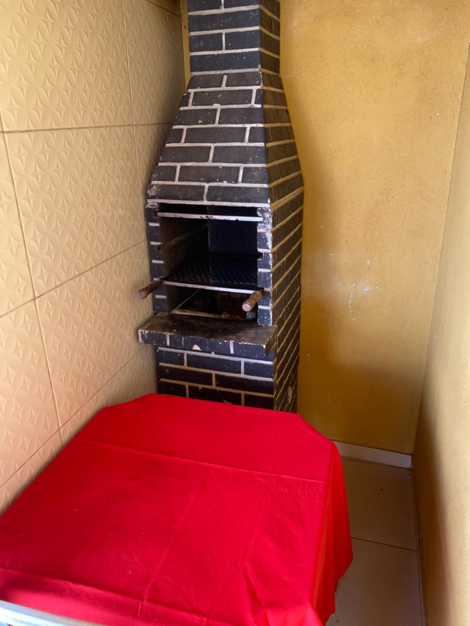 Casa Friozinho Da Serra Guaramiranga Εξωτερικό φωτογραφία